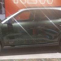 Citroën C3 Aircross Nuova PureTech HYBRID 136...