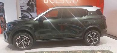 Citroën C3 Aircross Nuova PureTech HYBRID 136...