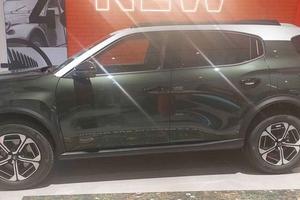 Citroën C3 Aircross Nuova PureTech HYBRID 136...