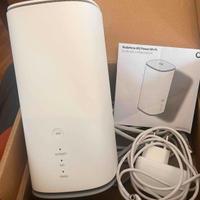 Router 5G ZTE MC888 Ultra Vodafone Modem Sbloccato