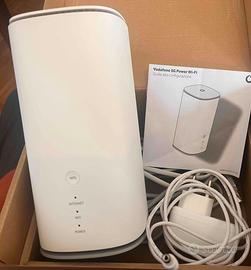Router 5G ZTE MC888 Ultra Vodafone Modem Sbloccato