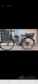 Bicicletta Elops 