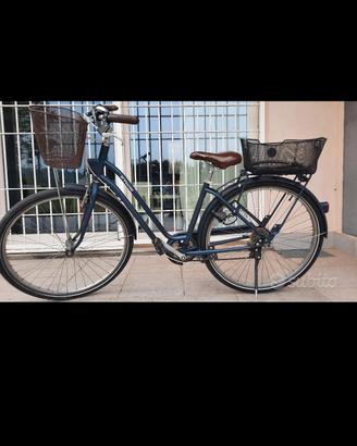 Bicicletta Elops 