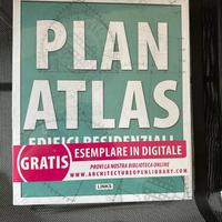 PLAN ATLAS EDIFICI RESIDENZIALI