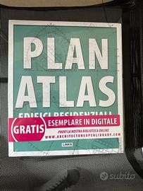 PLAN ATLAS EDIFICI RESIDENZIALI