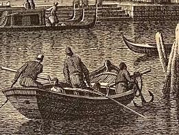 Stampa - Engraved print