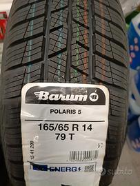 gomme 165 65 14 invernali 