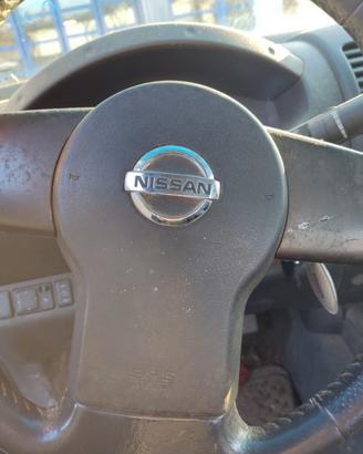 Airbag volante NISSAN NAVARA del 2008
