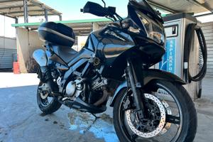 Suzuki V strom 650 anno 2007