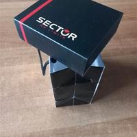 bracciale Sector Bold nuovo mai indossato