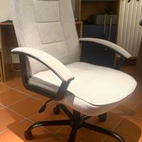 Sedia ergonomica da ufficio