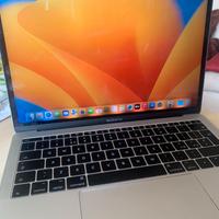 Mac Book Pro 13''