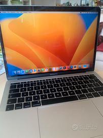 Mac Book Pro 13''