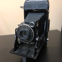 Zeiss Ikon Nettar 515/2   10,5 cm