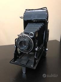 Zeiss Ikon Nettar 515/2   10,5 cm