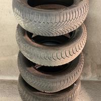 Gomme invernali Nexen