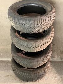 Gomme invernali Nexen