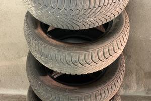 Gomme invernali Nexen