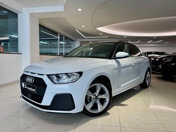 AUDI A1 SPB 25 TFSI S tronic Admired