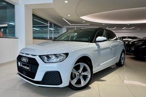 AUDI A1 SPB 25 TFSI S tronic Admired
