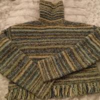 maglione bambina Zara