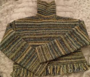 maglione bambina Zara