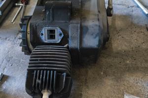Blocco Rizzaro 122 Caloffone