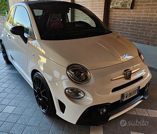 ABARTH 595 - 2019 cabrio