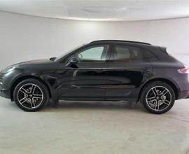 PORSCHE MACAN 2.0 245cv pdk Autom.