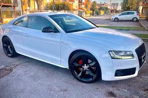 AUDI A5 Coupé S-LINE, 2.7 TDI V6 190 Cavalli-UNICA