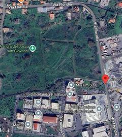 Rif.RA150| area industriale acireale