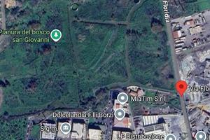 Rif.RA150| area industriale acireale