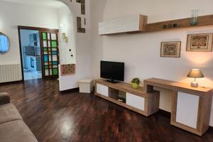 Appartamento ammobiliato - ristrutturato