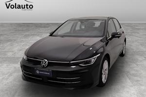 VOLKSWAGEN Golf VIII 2024 - Golf 2.0 tdi Style 150