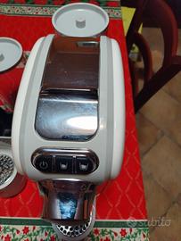 macchinette del caffè 