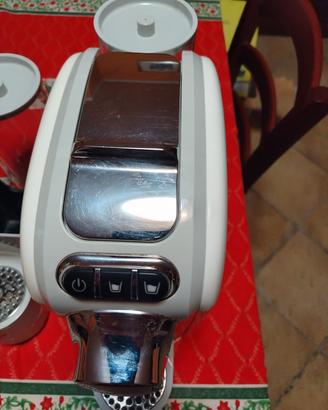 macchinette del caffè 