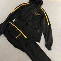 tuta palm angels taglia M