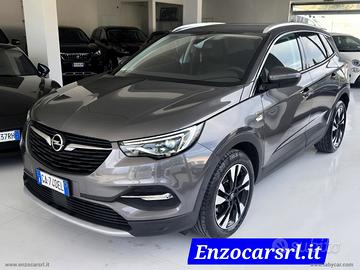 OPEL Grandland X 1.5 D Ecotec S&S Design Line FULL