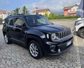 Jeep Renegade 1.0 T3 Limited 120CV