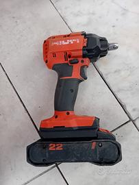 Hilti nuron solo corpo 