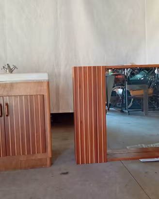 arredo bagno 