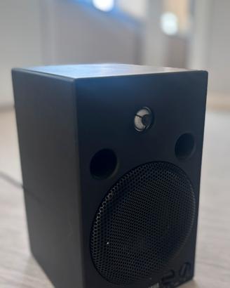 Yahaha Monitor Speaker MSP3