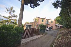 Rif. V820 Colline livornesi, porzione di casolare