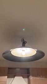 Lampadario cucina