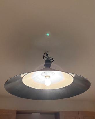 Lampadario cucina