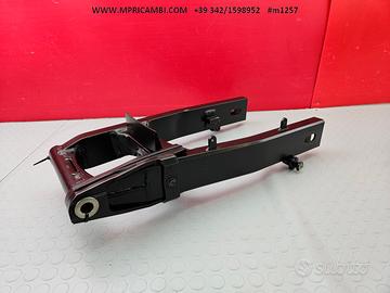 FORCELLONE POSTERIORE SUZUKI SV 650 2006 2011 SV65