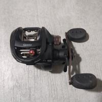 Canne casting + mulinello 