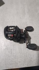 Canne casting + mulinello 