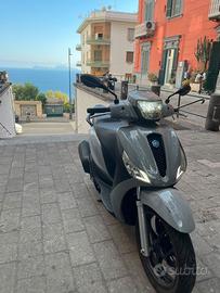 Piaggio Medley s 125  abs