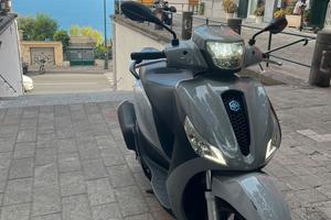 Piaggio Medley s 125  abs